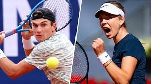 British Tennis Players: The Stars Who Shine on the Court British Tennis Players