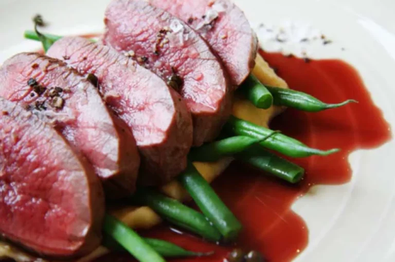 Jade Venison: A Complete Easy Guide About Jade Venison Jade Venison