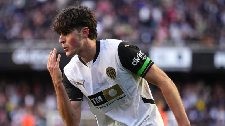 Javi Guerra: A Complete Guide About the Rising Football Star Javi Guerra