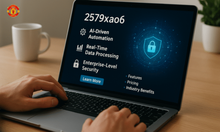 2579xao6 New Software Name