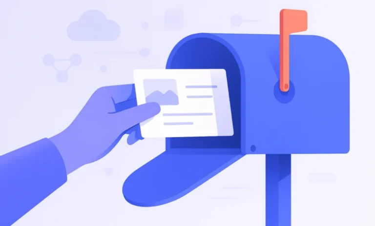 The Importance of Address Verification for Your Direct Mail Campaigns