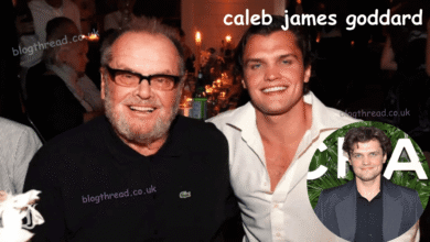 Caleb James Goddard: Everything You Need to Know caleb james goddard honey hollman