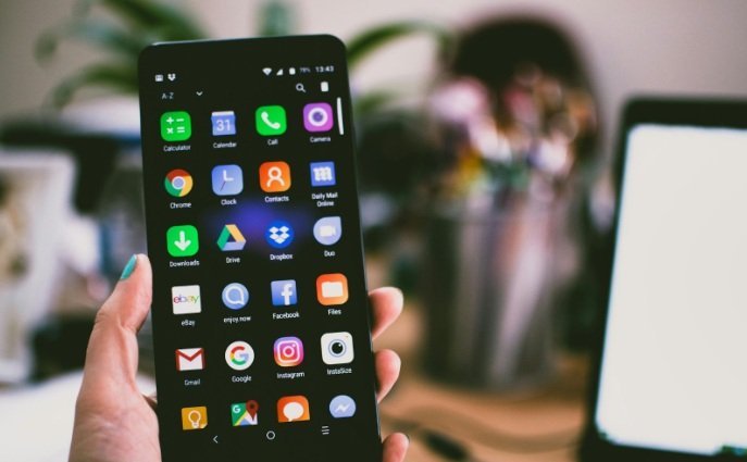 Tendencias digitales en Chile