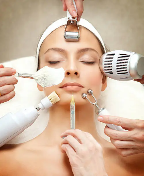 What Makes a Modern Facial Treatment Truly Effective for All Skin Types?