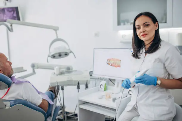 8 Reasons to Choose a Modern Dentistry Clinic for Better Results