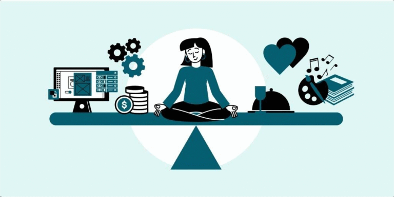 How do you balance practical planning with the excitement of something bigger? The idea of a fresh start in a new home