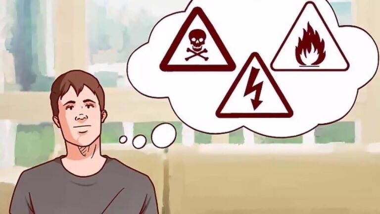 How to Recognize and Respond to Emergency Situations Effectively How to Recognize and Respond to Emergency Situations Effectively