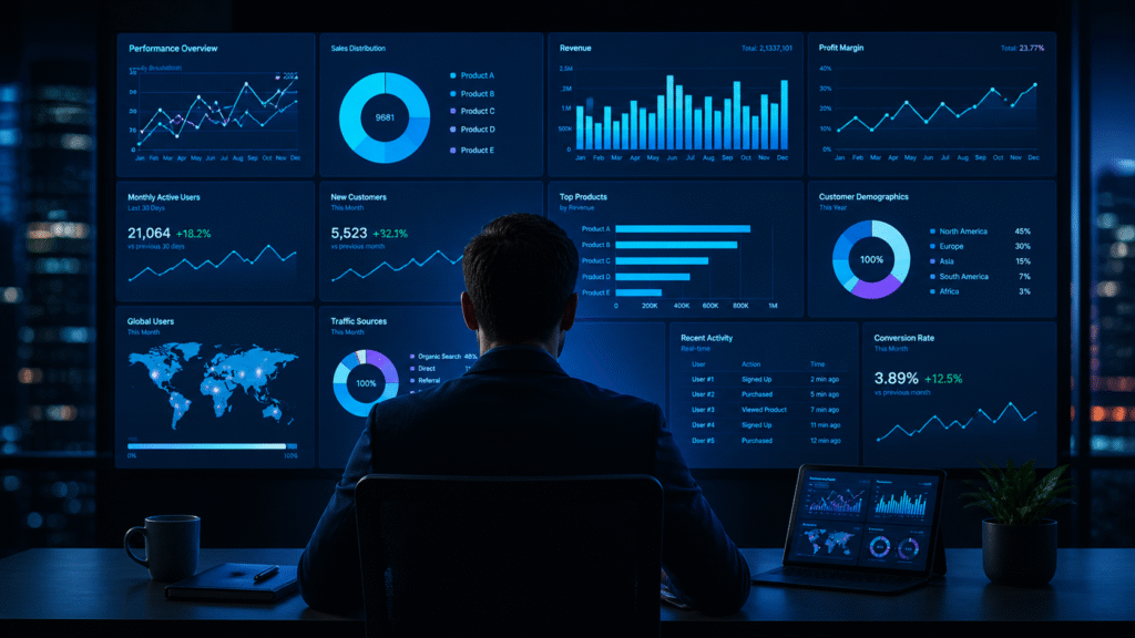 Why ai agents are becoming essential for modern business operations