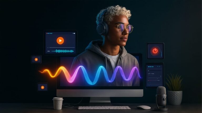 Best AI Video Generator and Audio to Video AI Tools 2026 Best AI Video Generator and Audio to Video AI Tools 2026