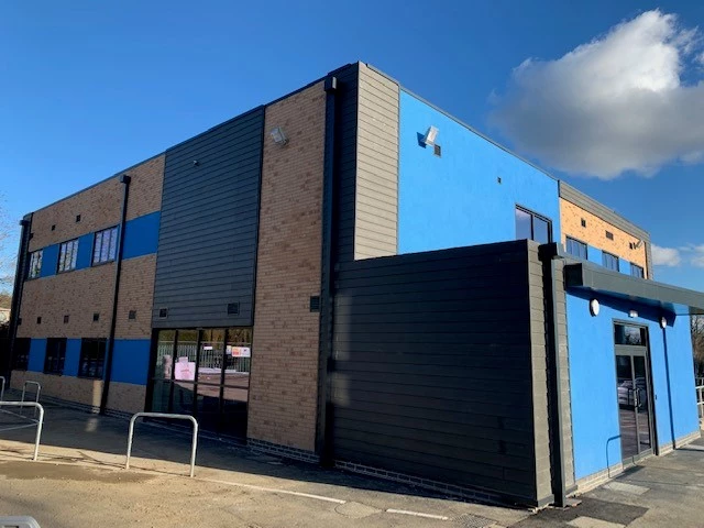 When Should a Business Choose a Modular Office Building?
