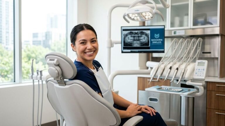 BrassSmile: Your Complete Guide to Better Oral Health and a Healthier Smile BrassSmile